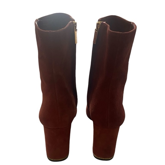 Michael Kors Ankle Boots - Picture 5 of 9